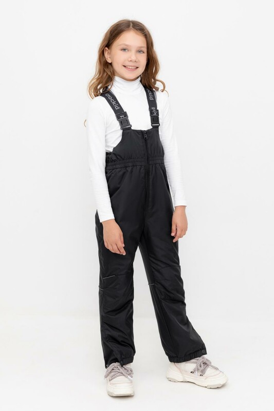 полукомбинезон дет